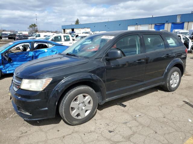 DODGE JOURNEY 2012 3c4pdcabxct340929