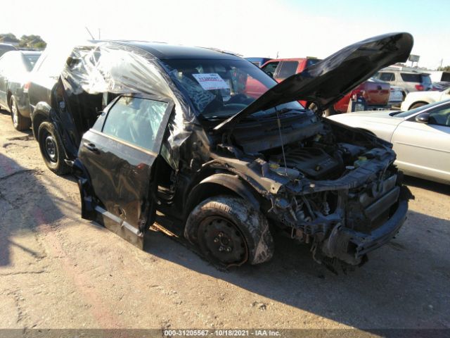 DODGE JOURNEY 2012 3c4pdcabxct344978