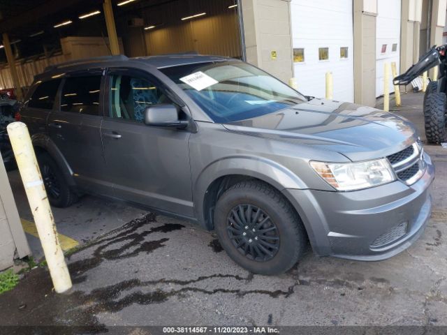 DODGE JOURNEY 2012 3c4pdcabxct349680