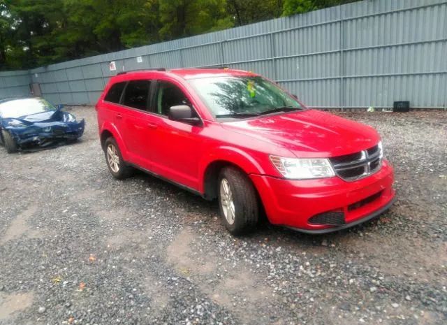 DODGE JOURNEY 2012 3c4pdcabxct353017