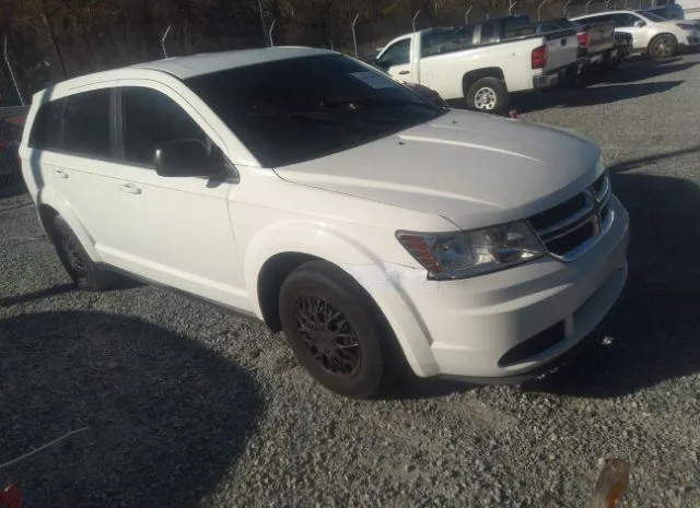 DODGE JOURNEY 2012 3c4pdcabxct366978