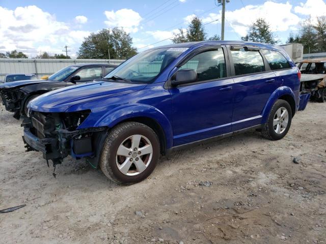 DODGE JOURNEY SE 2012 3c4pdcabxct367371