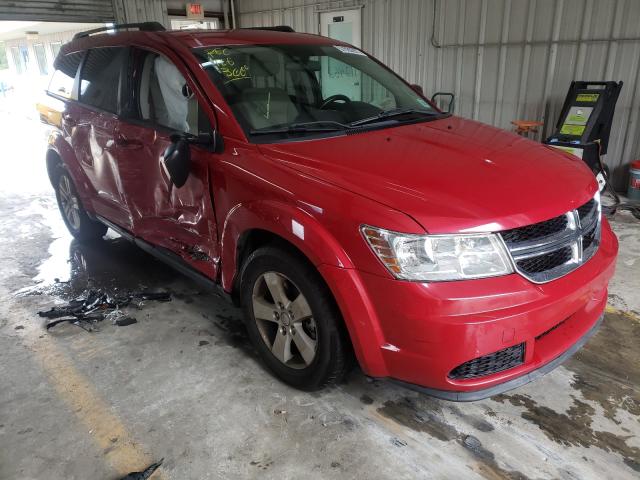 DODGE JOURNEY SE 2012 3c4pdcabxct372280