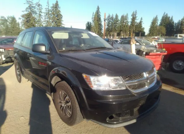 DODGE JOURNEY 2012 3c4pdcabxct372764