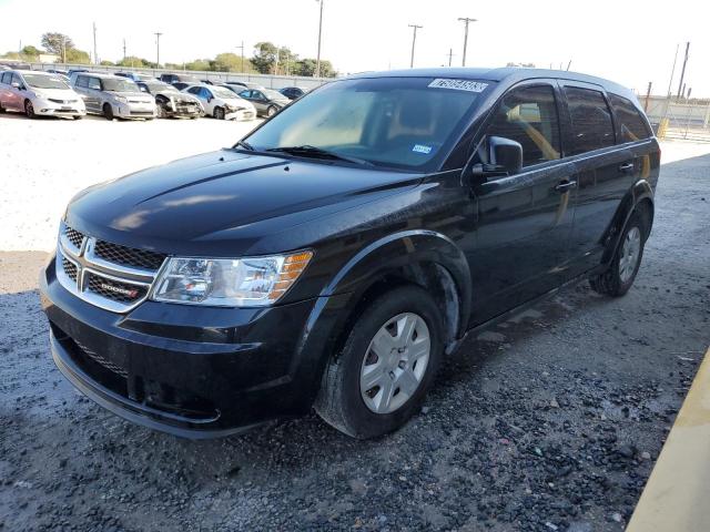 DODGE JOURNEY 2012 3c4pdcabxct388124