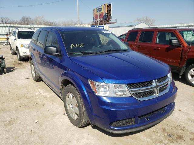 DODGE JOURNEY SE 2012 3c4pdcabxct388978