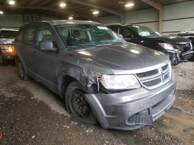 DODGE JOURNEY SE 2012 3c4pdcabxct389130