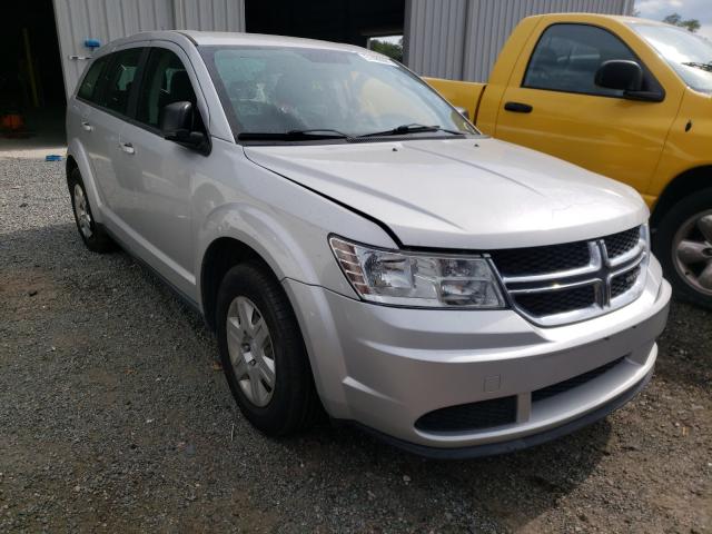 DODGE JOURNEY SE 2012 3c4pdcabxct389225