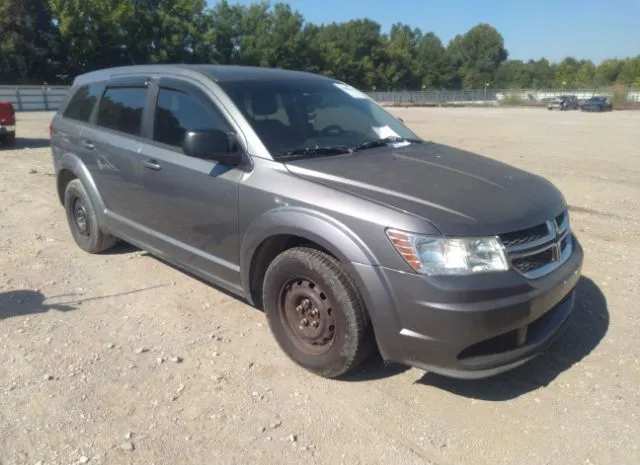 DODGE JOURNEY 2012 3c4pdcabxct390276