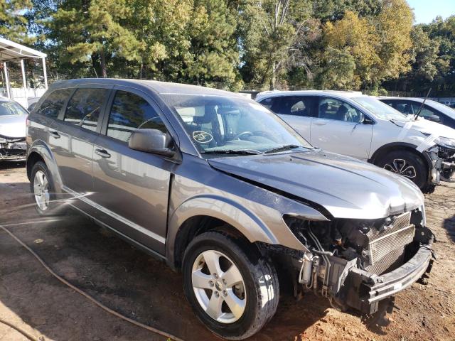 DODGE JOURNEY SE 2013 3c4pdcabxdt500910