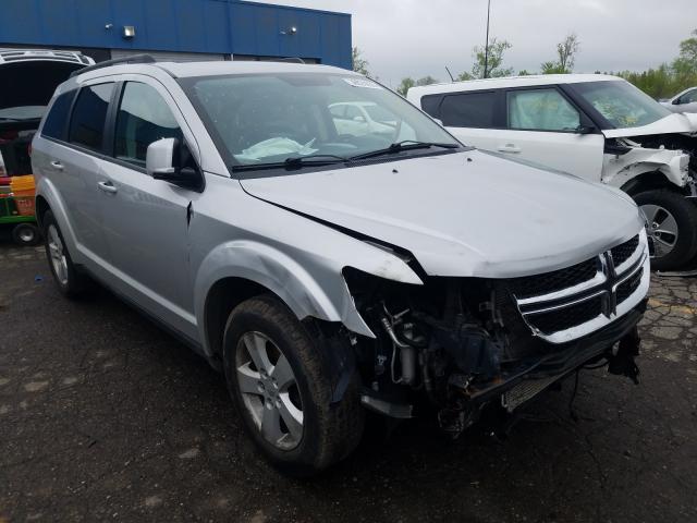 DODGE JOURNEY SE 2013 3c4pdcabxdt502625