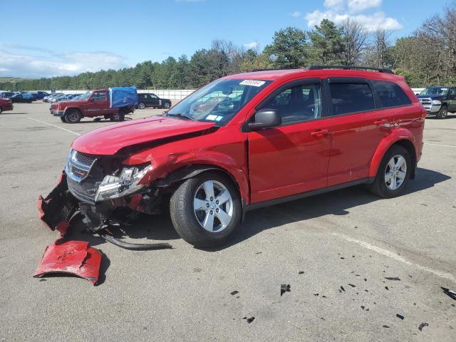 DODGE JOURNEY SE 2013 3c4pdcabxdt508621