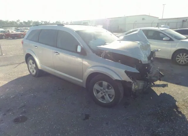 DODGE JOURNEY 2013 3c4pdcabxdt508716