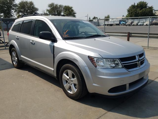 DODGE JOURNEY SE 2013 3c4pdcabxdt508912