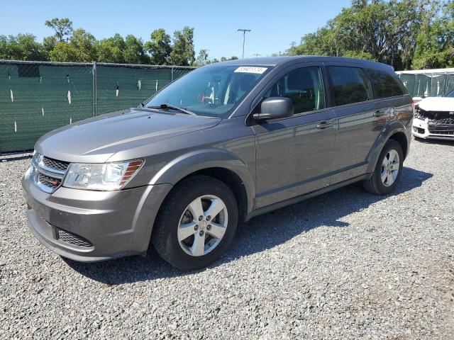 DODGE JOURNEY 2013 3c4pdcabxdt509395