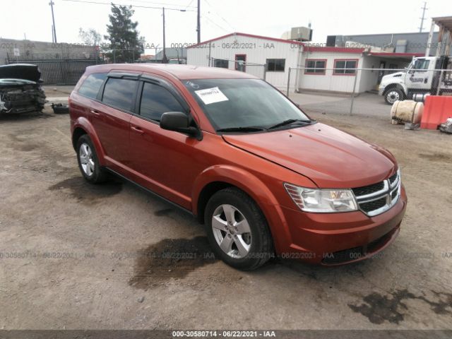 DODGE JOURNEY 2013 3c4pdcabxdt518355