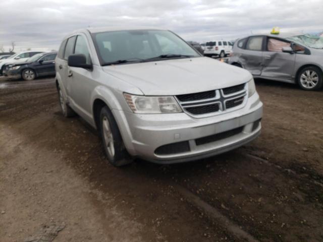 DODGE JOURNEY SE 2013 3c4pdcabxdt530053