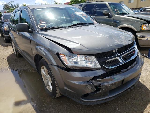 DODGE JOURNEY SE 2013 3c4pdcabxdt533356