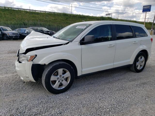 DODGE JOURNEY CR 2013 3c4pdcabxdt535334