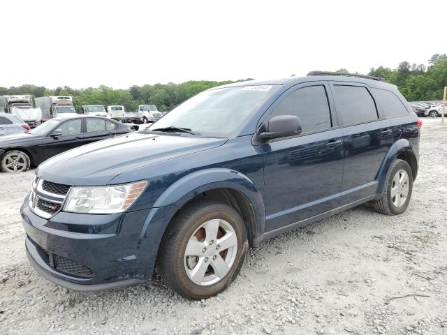 DODGE JOURNEY 2013 3c4pdcabxdt536886