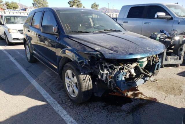 DODGE JOURNEY 2013 3c4pdcabxdt537374