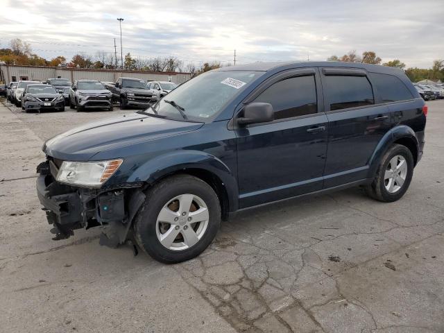 DODGE JOURNEY 2013 3c4pdcabxdt538315