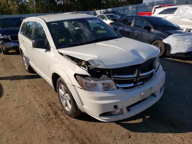 DODGE JOURNEY SE 2013 3c4pdcabxdt538363