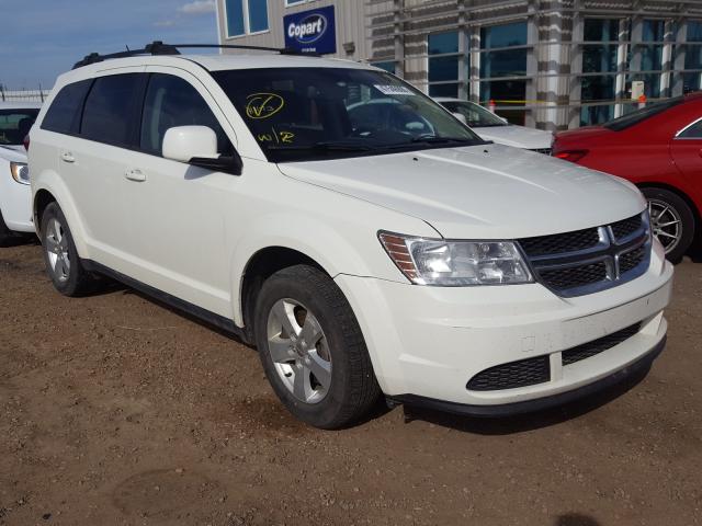 DODGE JOURNEY SE 2013 3c4pdcabxdt549136