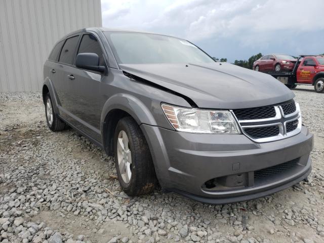 DODGE JOURNEY SE 2013 3c4pdcabxdt555471