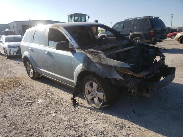 DODGE JOURNEY SE 2013 3c4pdcabxdt556653