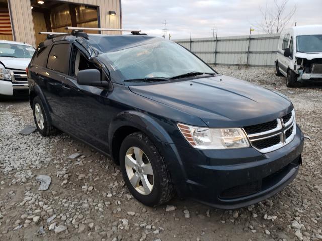 DODGE JOURNEY SE 2013 3c4pdcabxdt556796