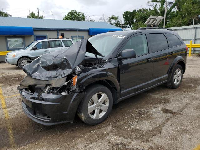 DODGE JOURNEY 2013 3c4pdcabxdt557723