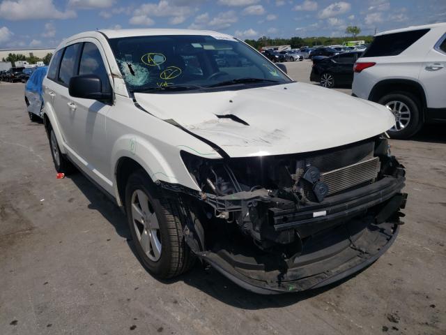 DODGE JOURNEY SE 2013 3c4pdcabxdt558452