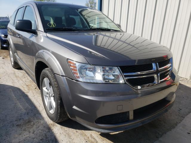 DODGE JOURNEY SE 2013 3c4pdcabxdt575865