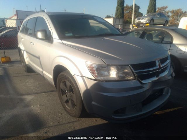 DODGE JOURNEY 2013 3c4pdcabxdt578863