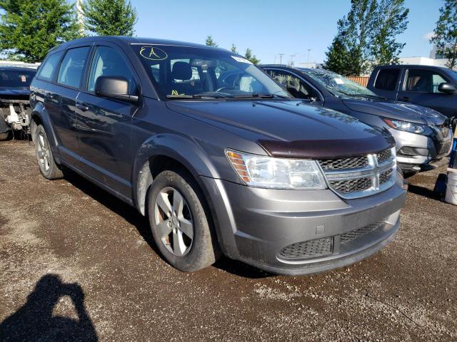 DODGE JOURNEY SE 2013 3c4pdcabxdt587062