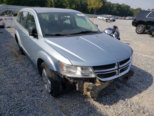 DODGE JOURNEY SE 2013 3c4pdcabxdt593959