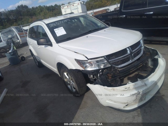 DODGE JOURNEY 2013 3c4pdcabxdt594884