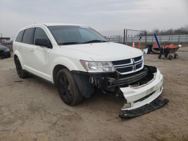 DODGE JOURNEY SE 2013 3c4pdcabxdt595226