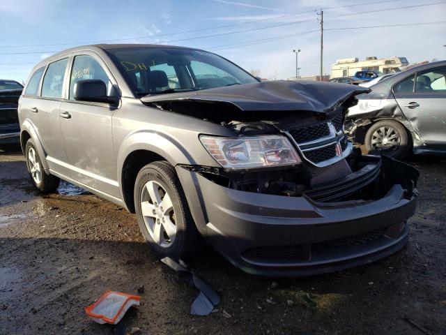 DODGE JOURNEY SE 2013 3c4pdcabxdt599843