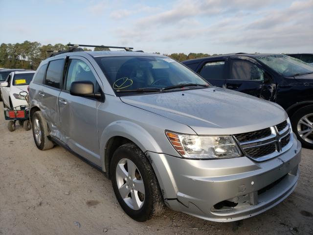 DODGE JOURNEY SE 2013 3c4pdcabxdt608105