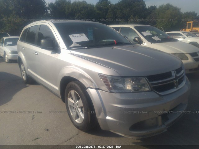 DODGE JOURNEY 2013 3c4pdcabxdt626426