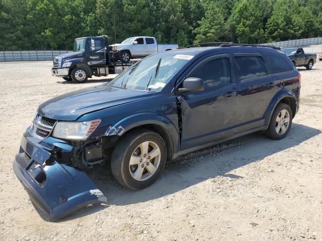 DODGE JOURNEY SE 2013 3c4pdcabxdt627804