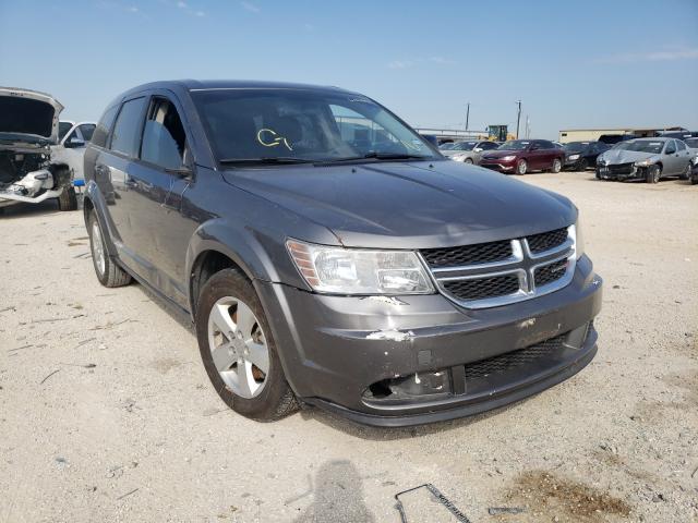 DODGE JOURNEY SE 2013 3c4pdcabxdt647910