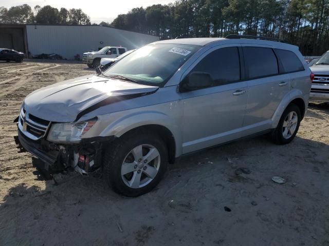 DODGE JOURNEY 2013 3c4pdcabxdt653626