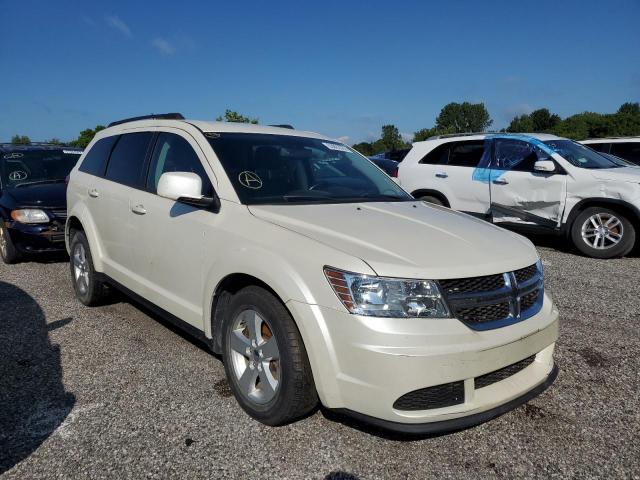 DODGE JOURNEY SE 2013 3c4pdcabxdt665159