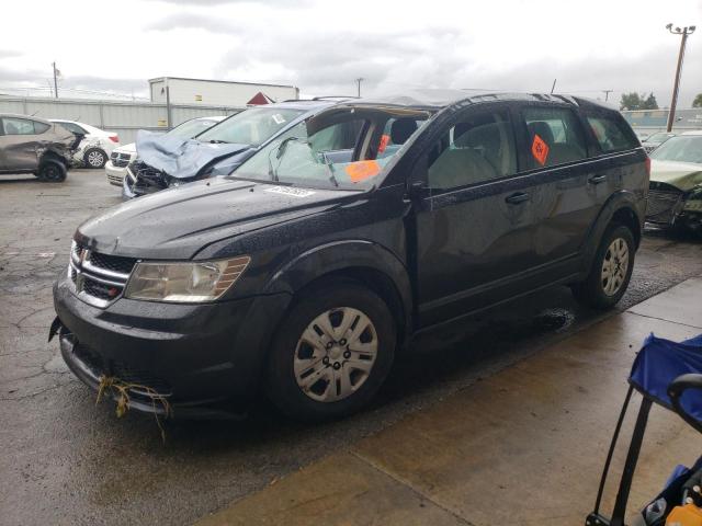 DODGE JOURNEY SE 2013 3c4pdcabxdt671446