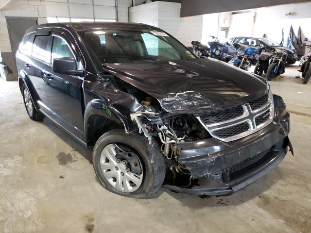 DODGE JOURNEY SE 2013 3c4pdcabxdt671852