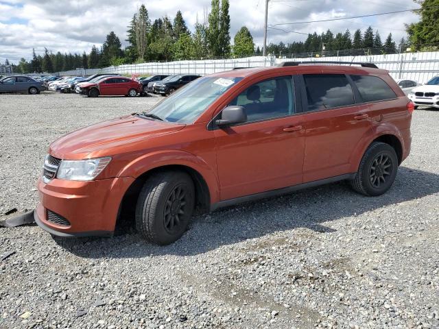 DODGE JOURNEY 2013 3c4pdcabxdt675674