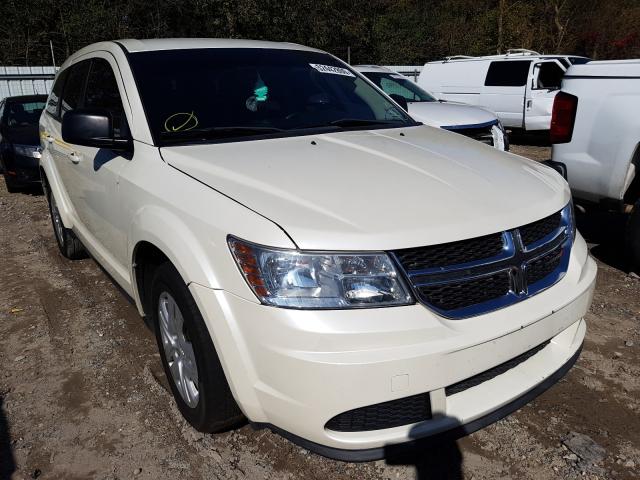 DODGE JOURNEY SE 2013 3c4pdcabxdt679384